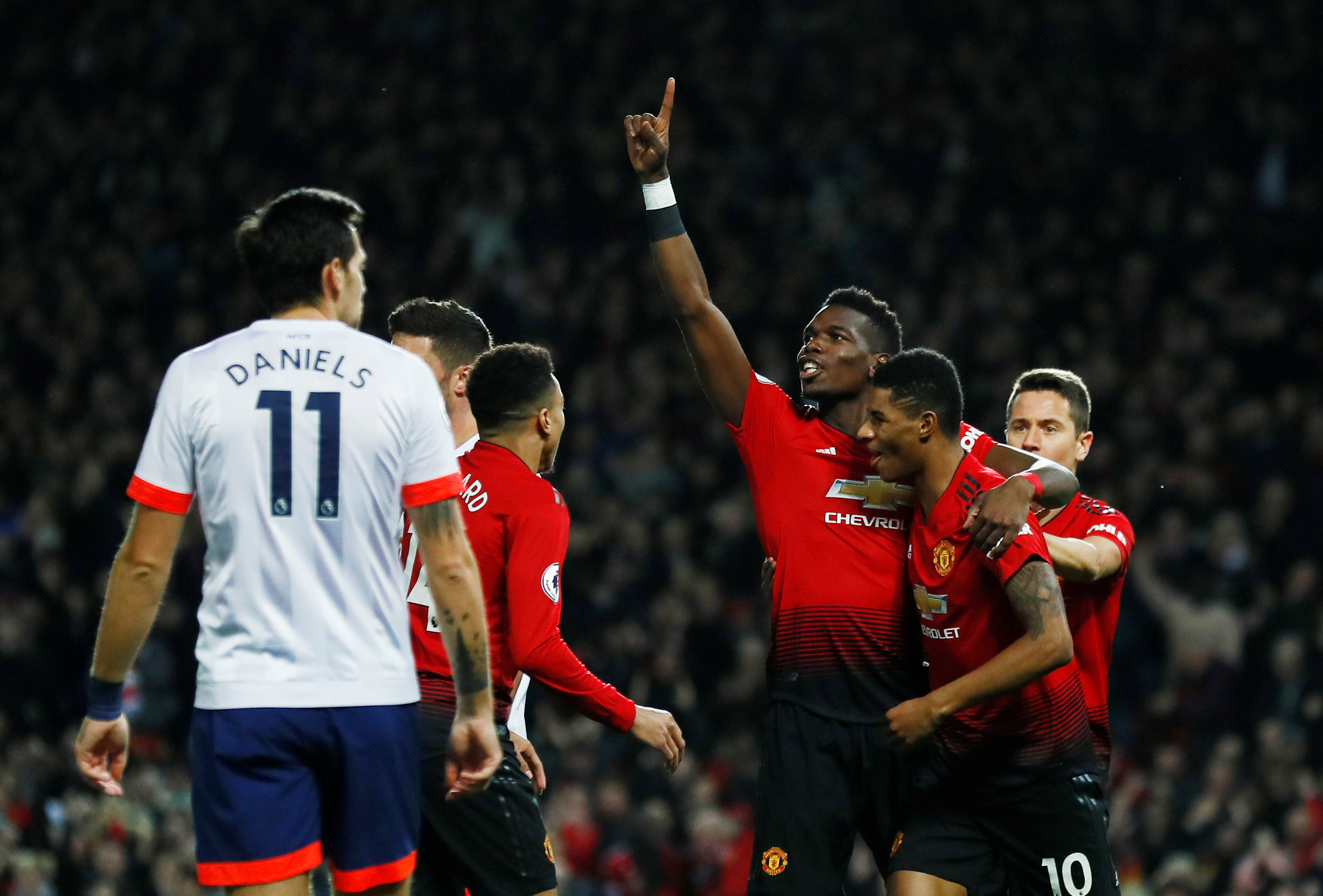 從容應對 從容應對